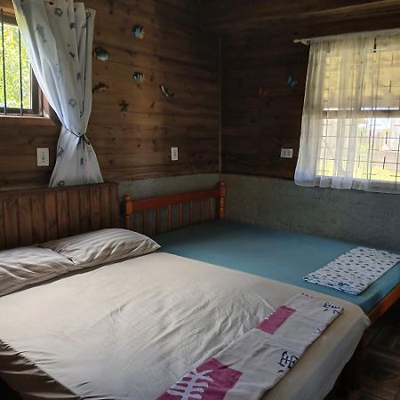 Sobradinho Villa แชงกรี-ลา ภายนอก รูปภาพ