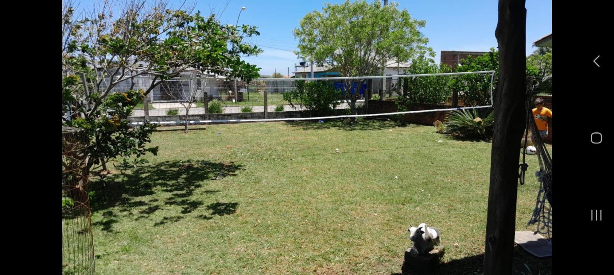 Sobradinho Villa แชงกรี-ลา ภายนอก รูปภาพ