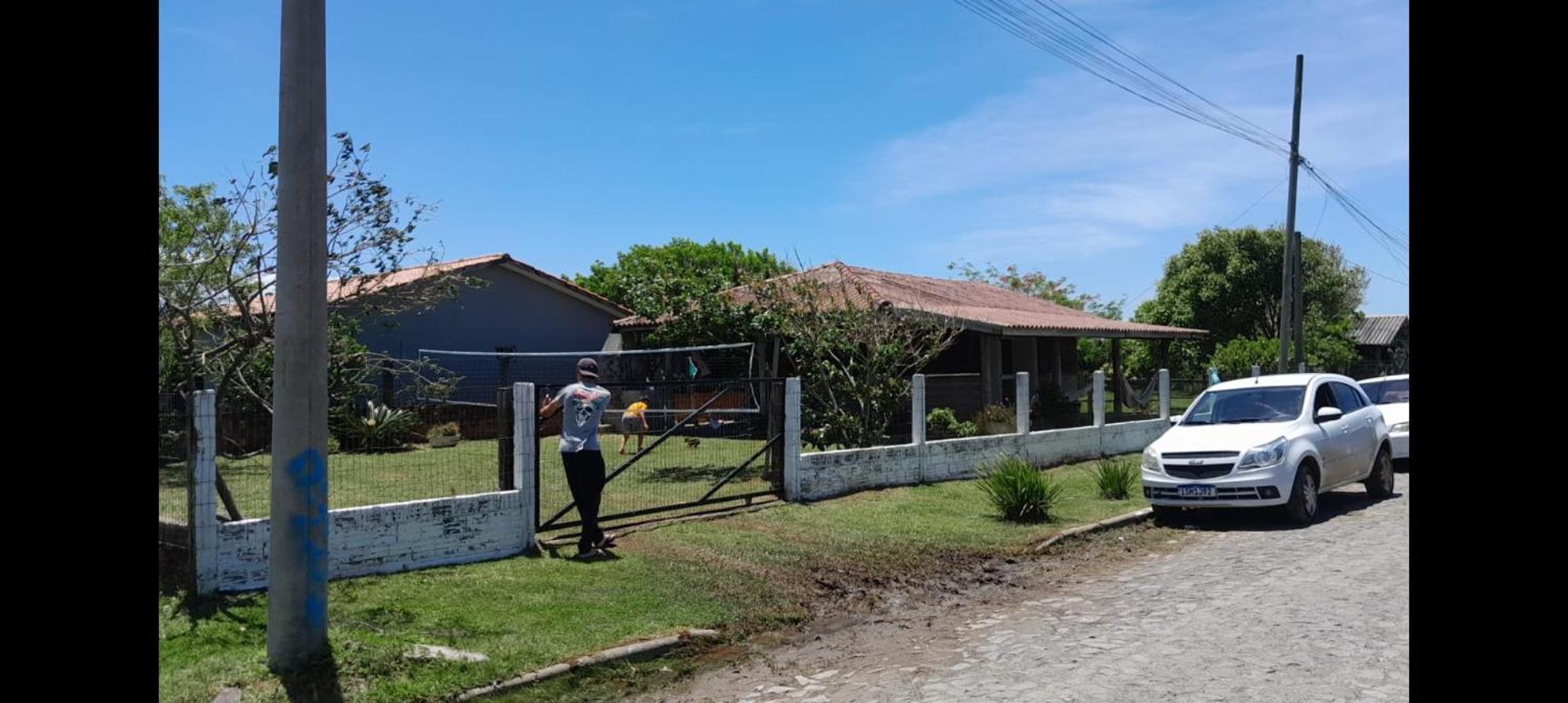 Sobradinho Villa แชงกรี-ลา ภายนอก รูปภาพ